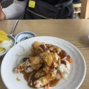 [아산/신인동]신정호 근처 깔~끔한 짬뽕 맛집, &lt;덕희네 짬뽕&gt; 덕희네짬뽕, 찹쌀탕수육