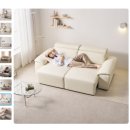 🛋️ [nest] 내돈내산 가구 추천 ! 한샘 씨엘로 씨네드 리클라이너 소파 4달 실사용 후기 💛