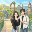 🎢[경주 여행] 스릴 매니아들 주목! 경주월드 완전 정복 후기 (2026.03.28 기준)
