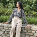 더 코티지 플라워(The cottage flower) | 카일리제너 인스타로 본 코티지코어 플라워 블라우스 꽃무늬 원피스
