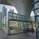 인천지하철1호선 인천대입구역 이미지