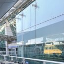 이래서 다들 비성수기에 떠나나 봐 너무 여유로웠던 인천공항 출국 날