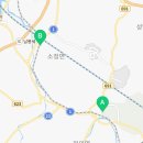 전의농협 소정지점 이미지