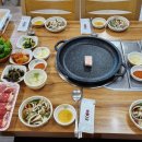 정남진한우식당 이미지