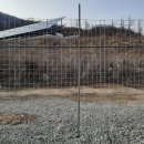 멧돼지 태양광발전소 이미지