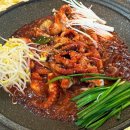 장터식당 - 용산구 청파로20길 34 | 장터식당