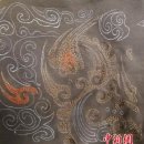 중국전통의상 한나라 의상 디자인 패션 아이템 '패션 리스트 이미지