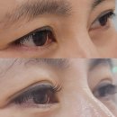 인천 당일 예약 가정동속눈썹 네일 더무드 연장 유지력 솔직 후기
