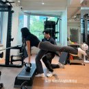 공릉PT 직선퍼스널트레이닝 허리재활 솔직후기