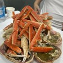 수정씨푸드 | 인천 연안부두 대게, 킹콩크랩 씨푸드 내돈내산 후기