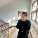 쥬크 소프트 | 출근룩과 일상을 곁들인..👚(+하지만 시에러버 워니가 한가득)😤🤍