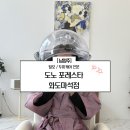 도노포레스타화도