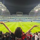 이마트24대전월드컵점 | 대전월드컵경기장 원정석 13R 포항스틸러스 프로축구 직관 후기