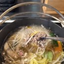 1117 | #아이핫팟 현대시티아울렛동대문점 1인 샤브샤브 혼밥 내돈내산 솔직후기 1117