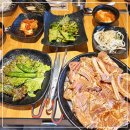 시흥맛집 돼지갈비 소래갈비 후기
