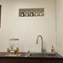 (주)원강유통 | 홍대원데이클래스 데이트 코스로 좋은 담금주공방 유유히 체험 솔직후기