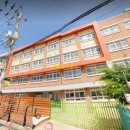 남산그린타운 106동 앞 이미지