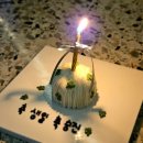 케익클로버CAKECLOVER | [봉천/서울대입구]케익클로버