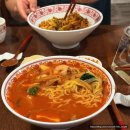 부암역 6번 출구 (E/V) | 석촌역 맛집 이디앤 메뉴 도장 깨기하러 또간집 딴딴면 고기해물짬뽕 후기