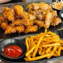 옛날대박통닭 | [서면 치킨] 세트 구성이 대박인 옛날통닭앤탕 서면점 솔직 후기