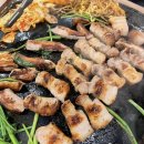 젊음의 거리 | 📍 종각 젊음의거리 솥뚜껑삼겹살 후기｜동두천솥뚜껑삼겹살 냄새에 홀린날