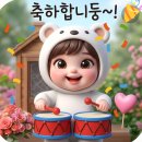 오늘은 은미(운영자)님의 생일 입니다 ^^ 🎂 이미지