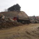 농지조성 이미지