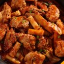 춘천닭갈비 이미지