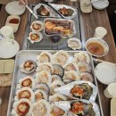 염전회조개구이 이미지