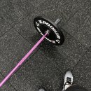 CrossFit DOPE 이미지