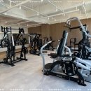 휘트니스 인앤아웃 이미지