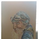 세밀색연필화 이미지