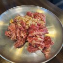 대구한의대병원맛집 한우끝판왕?! 팔공한우왕소금구이에서 마늘양념막구이 폭풍 흡입