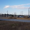 삽교호 호수공원 야구장 이미지