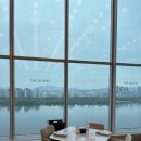 오만가지국수 | 기념일에 가기 좋은 서울 호텔 뷔페 추천 | 비스타워커힐 서울 더뷔페 평일 런치•할인 후기