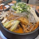 대전 따귀탕 감자탕 맛집 이미지