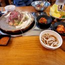 옛날마포불고기 - 하동군 악양서로 385 | 옛날마포불고기