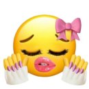 네일하우스 | [홍대/연남동 네일] 하이틴 키치 감성 네일 맛집 하무하무네일하우스 후기