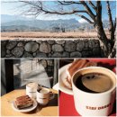 오롯이 | 설악산뷰 카페 속초 스테이오롯이 내돈내산 후기