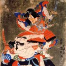 우타가와 구니사다(歌川国貞)-Utagawa Kunisada