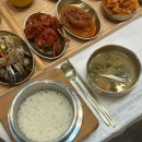 광주본촌동우체국 | 광주 양산동 간장게장 신상 맛집 ‘중앙식당’