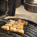 돼지가 미소지을때 이미지