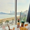온게러지 | [부산/해운대구] 광안리에 피자 먹으러 갔다가 바다까지 같이 즐기고 온 날🌊🍕 도우개러지 광안점 후기💖