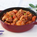 닭도리탕 이미지