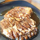 청천지구대 | 인천 청천동 수제갈비 맛집 비빔냉면 돼지갈비 후기 청천면옥화로가