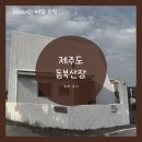 용목장 | 제주 동쪽 런던베이글 근처 야외자쿠지 목장뷰 감성숙소 동복산장 후기