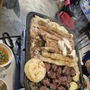 총각네 부추곱창 독산점 | 독산동 먹자골목 총각네 부추곱창 솔직 후기｜부추향 가득한 곱창