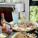 41190-01-07-204 | 대구 동성로 맛집 다나 하프앤하프 피자와 베이크드 리소토, 가성비 좋은 양식 레스토랑 후기
