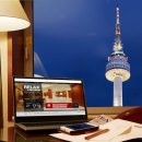 세종호텔 이미지