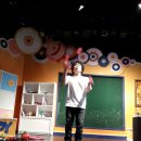 넌버벌 코미디 옹알스공연 이미지